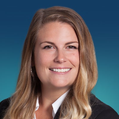 Carly Gray | Chesapeake Regional Healthcare
